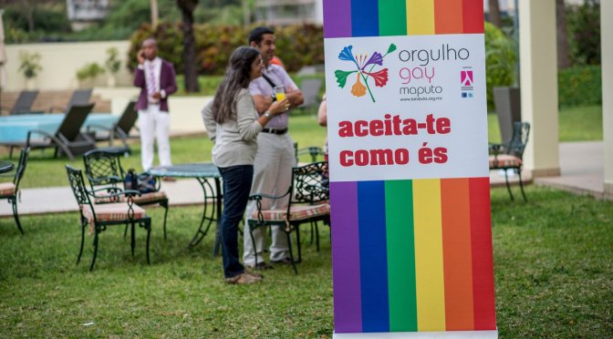 Mozambique Feature | LGBT & HIV