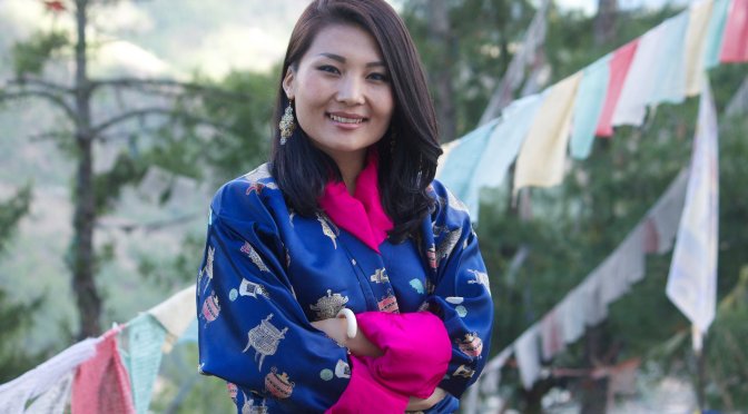 Bhutan News | Journalists